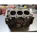 #BLH21 Engine Cylinder Block From 2013 GMC Terrain  3.6 12640490